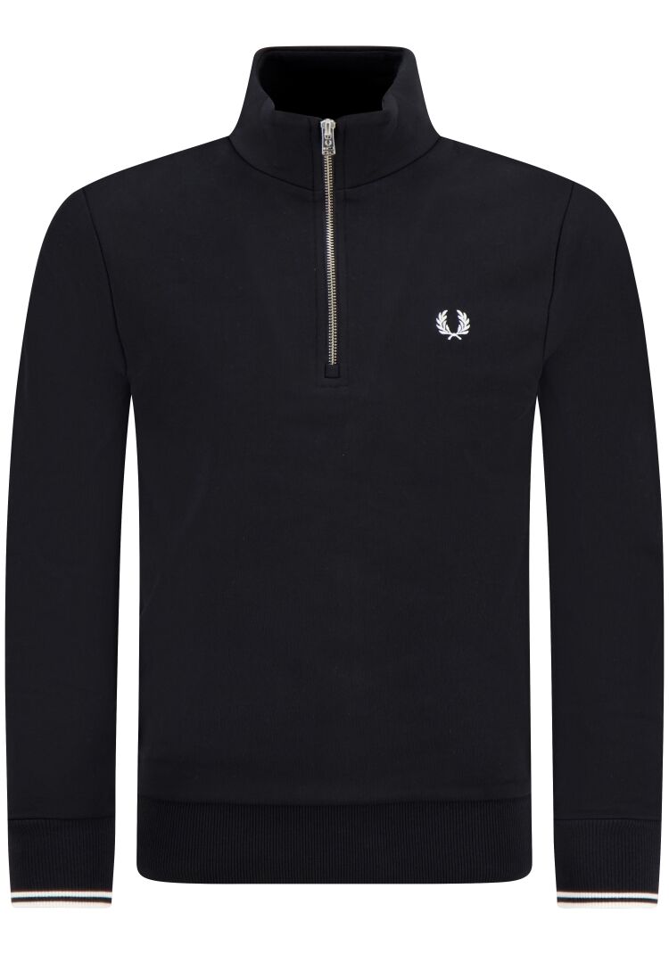 Fred Perry M3574-Z26 102 BLACK