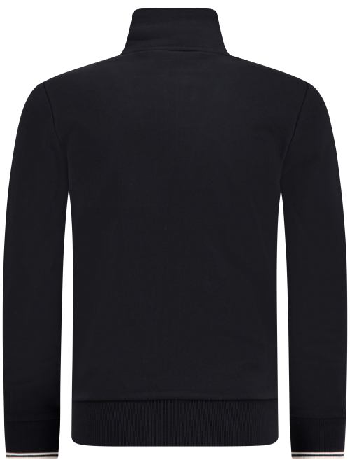 Fred Perry M3574-Z26 102 BLACK foto 3