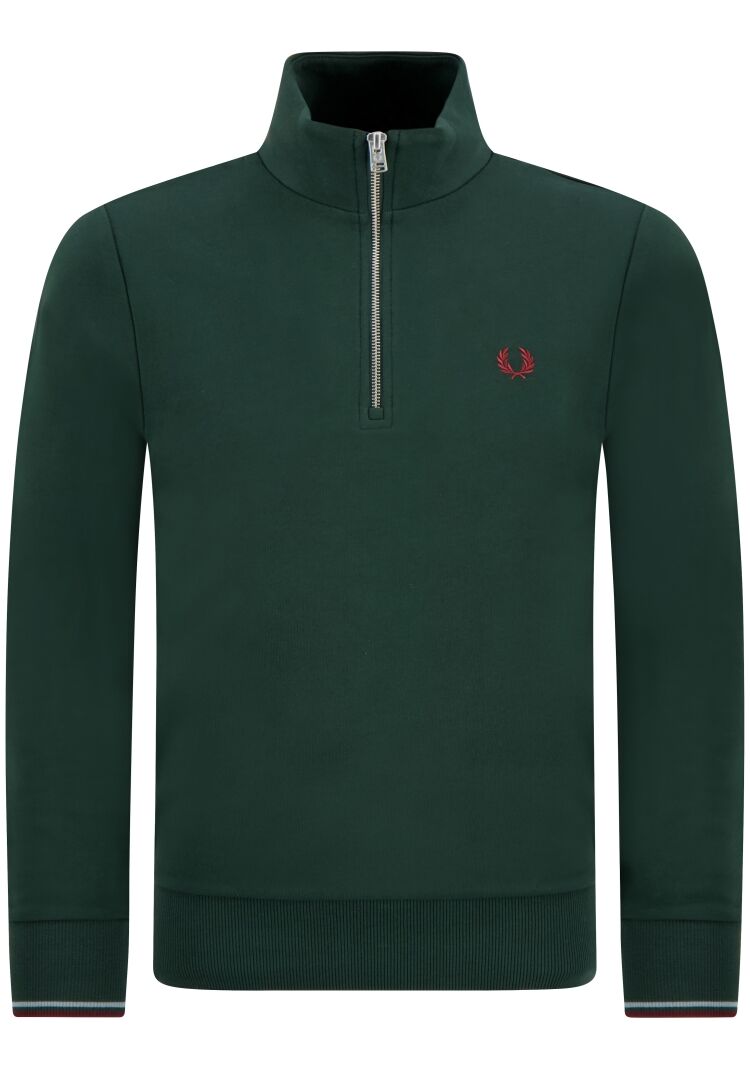 Groen