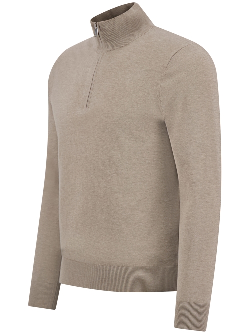 Profuomo   PP2J00010C-W25 BEIGE foto 2