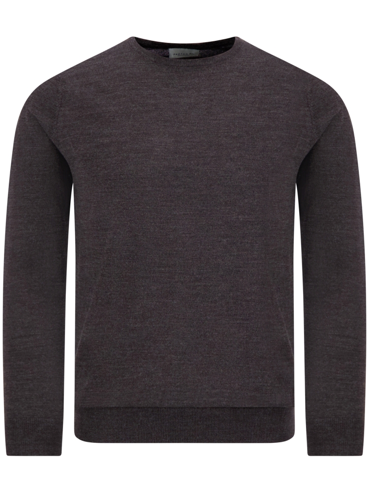 Profuomo PP2J00011C DARK BROWN