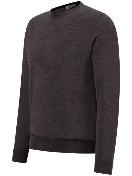 Profuomo   PP2J00011C DARK BROWN foto 2