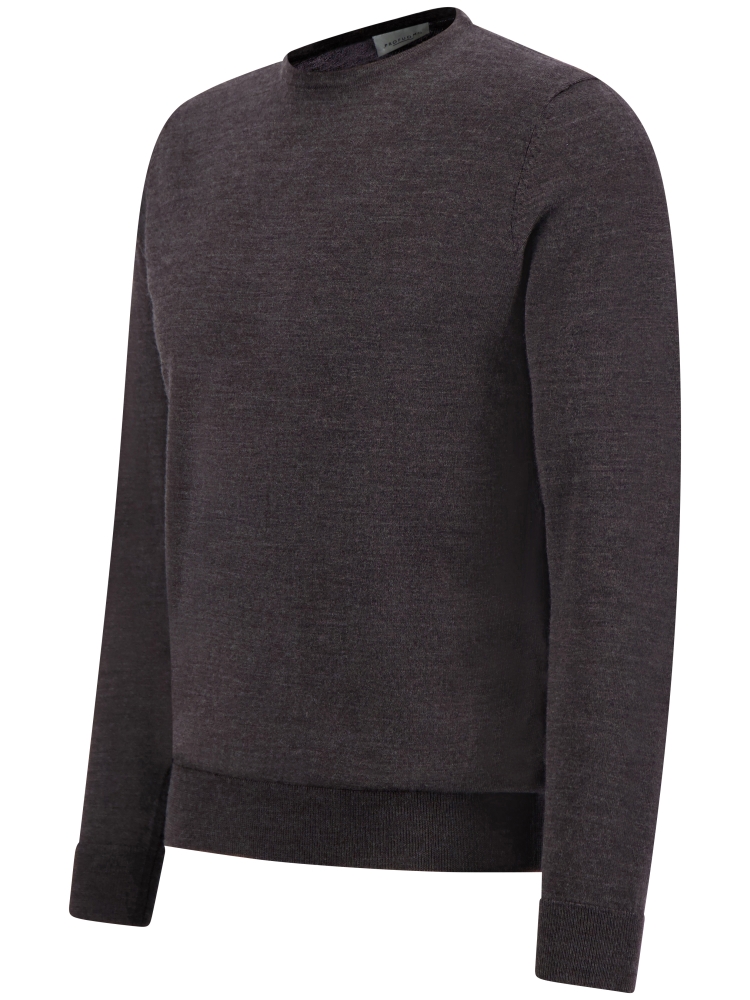 Profuomo PP2J00011C DARK BROWN