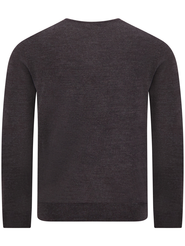 Profuomo PP2J00011C DARK BROWN