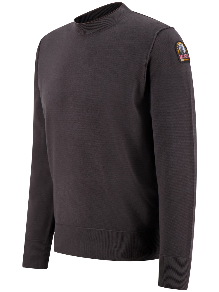 Parajumpers 26SMPMKNKC04 0600 OFF BLACK