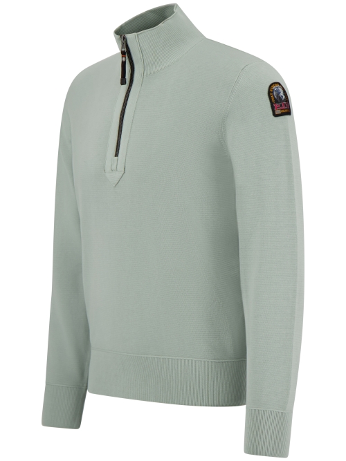 Parajumpers 26SMPMKNKC05 0271 FRESH GREY foto 2
