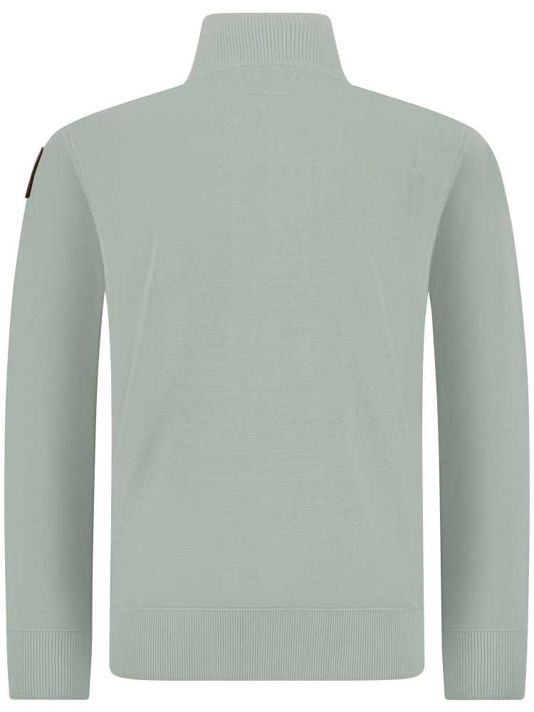 Parajumpers 26SMPMKNKC05 0271 FRESH GREY