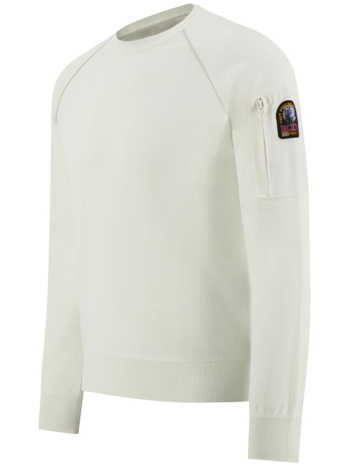 Parajumpers 26SMPMKNRK08 0290 STAR WHITE foto 2