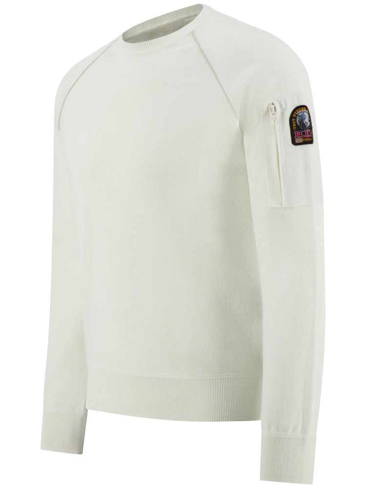 Parajumpers 26SMPMKNRK08 0290 STAR WHITE