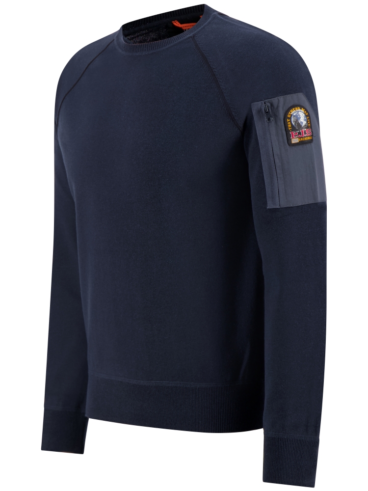 Parajumpers 26SMPMKNRK08 0571 INK BLUE