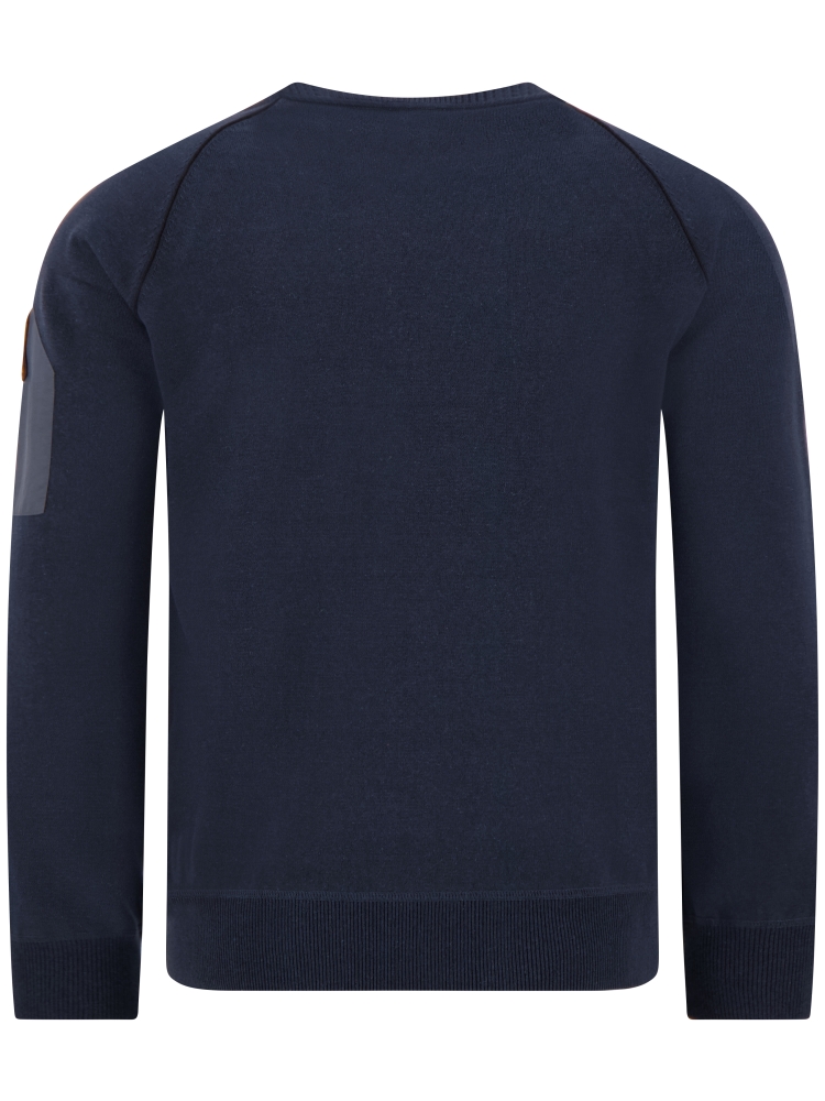 Parajumpers 26SMPMKNRK08 0571 INK BLUE