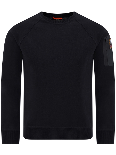 Parajumpers 26SMPMKNRK08 0541 BLACK