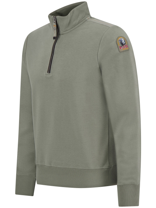 Parajumpers 26SMPMFLEY20 0274 ASHEN SAGE foto 2