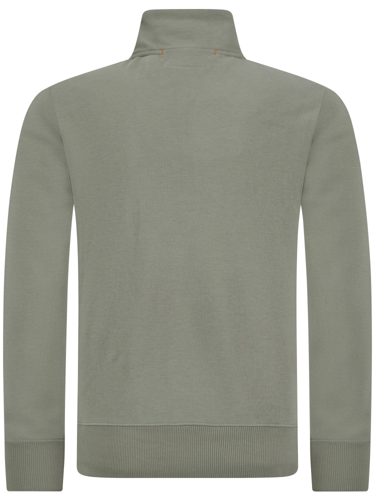 Parajumpers 26SMPMFLEY20 0274 ASHEN SAGE