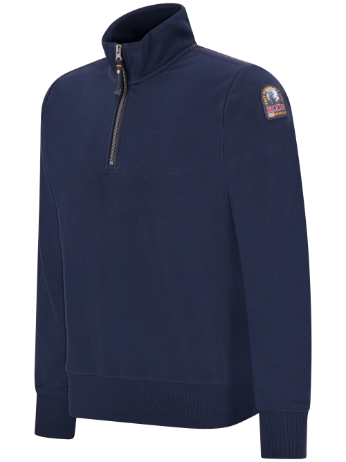 Parajumpers 26SMPMFLEY20 0316 BLUE NAVY foto 2