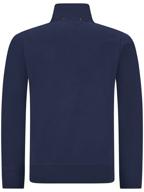 Parajumpers 26SMPMFLEY20 0316 BLUE NAVY foto 3