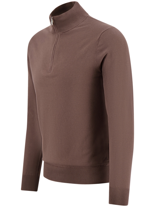 Profuomo   PPXJ10008B H.BROWN foto 2