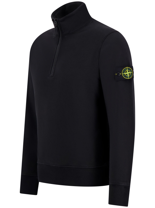 Stone Island L1S15 6100070 S0051 V0029 BLACK foto 2