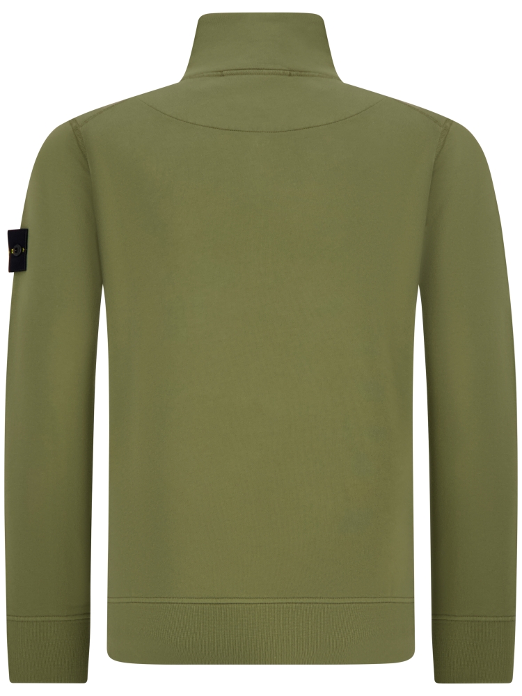 Stone Island L1S15 6100070 S0051 V005G MILITARY GREEN