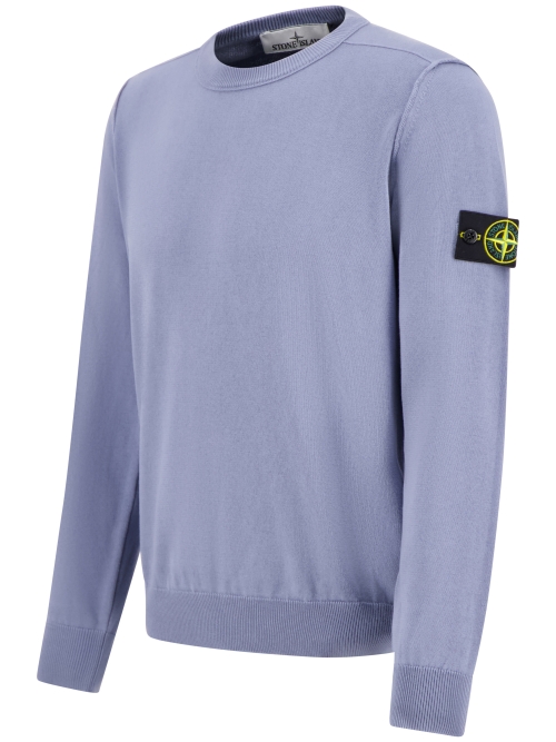 Stone Island L1S15 5100053 S00B2 V0024 DARK BLUE foto 2
