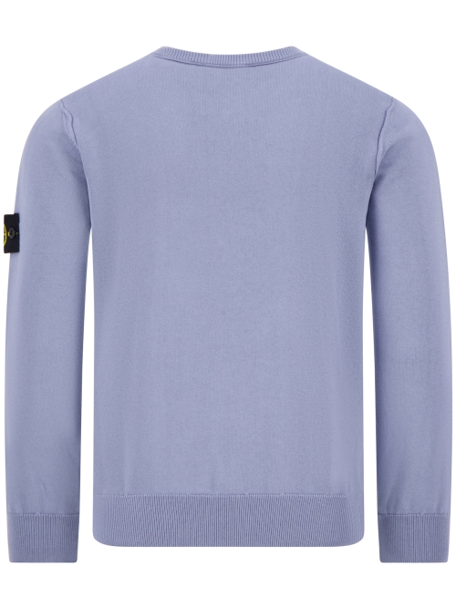 Stone Island L1S15 5100053 S00B2 V0024 DARK BLUE foto 3