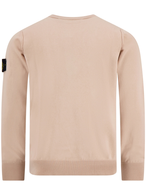 Stone Island L1S15 5100053 S00B2 V008E PLASTER PINK foto 3