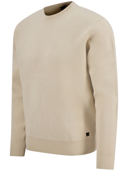 Wahts HAMPTON 538 LIGHT SAND MELANGE