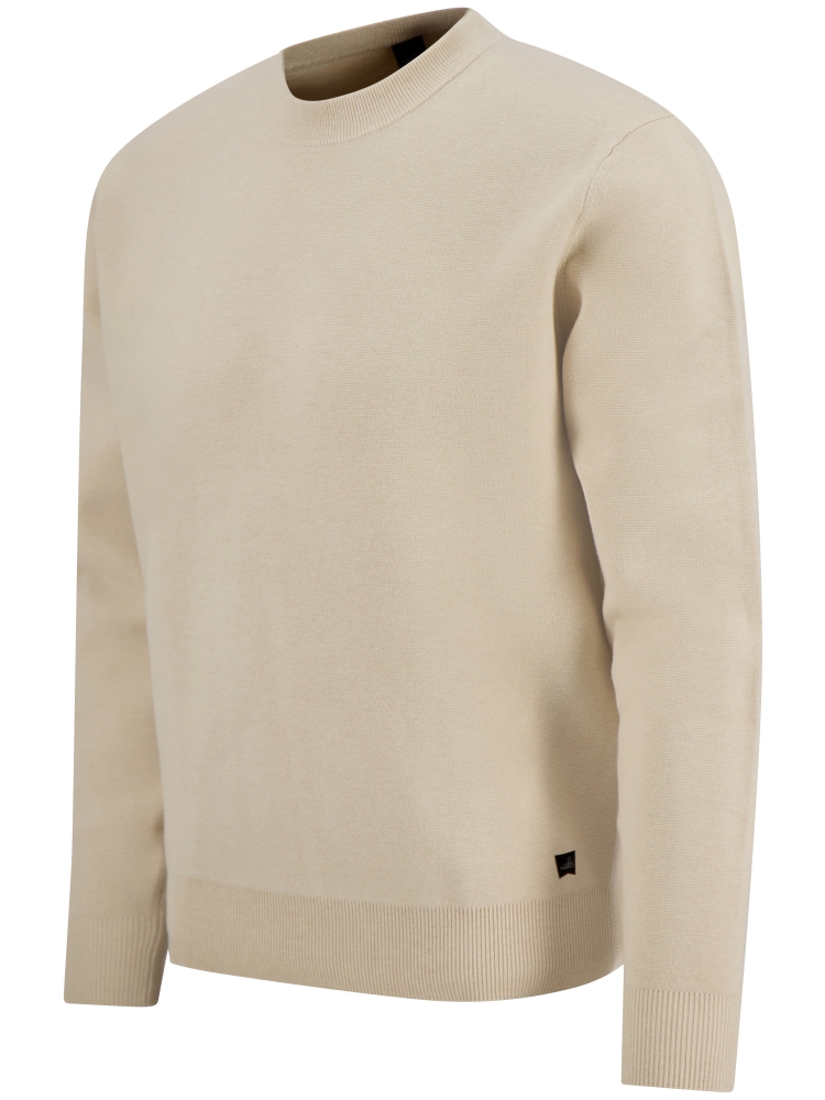 Wahts HAMPTON 538 LIGHT SAND MELANGE