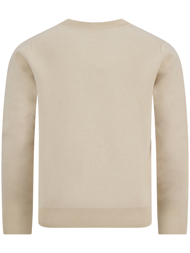 Wahts HAMPTON 538 LIGHT SAND MELANGE