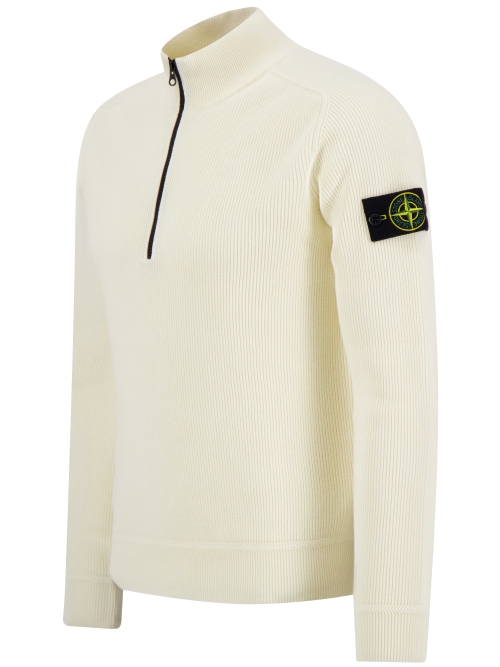 Stone Island L1S15 5100124 S00D8 V0093 IVORY foto 2