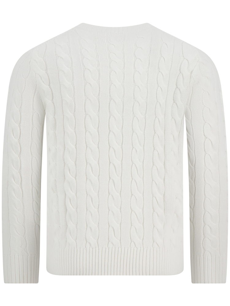 Polo Ralph Lauren  710-775885 033 WHITE