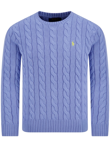 Polo Ralph Lauren  710-775885 535 AUSTIN BLUE