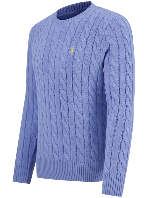 Polo Ralph Lauren  710-775885 535 AUSTIN BLUE foto 2