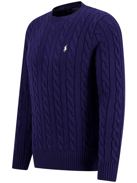 Polo Ralph Lauren  710-775885 536 BRIGHT NAVY