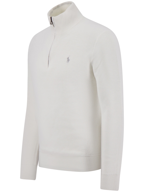 Polo Ralph Lauren  710-932304 502 DECKWASH WHITE foto 2