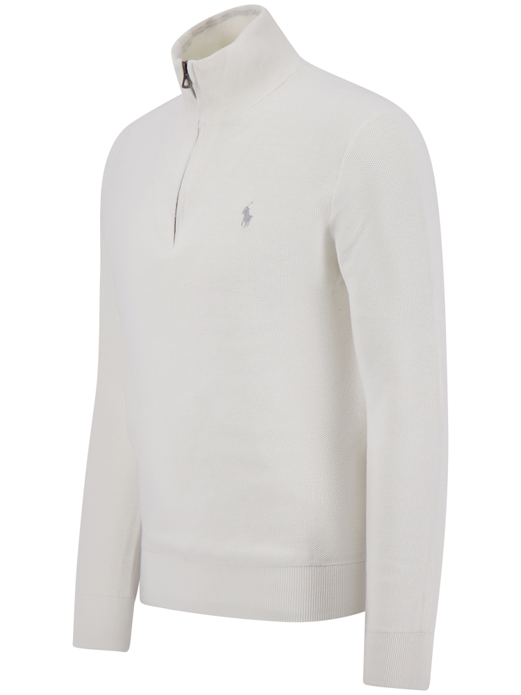 Polo Ralph Lauren  710-932304 502 DECKWASH WHITE