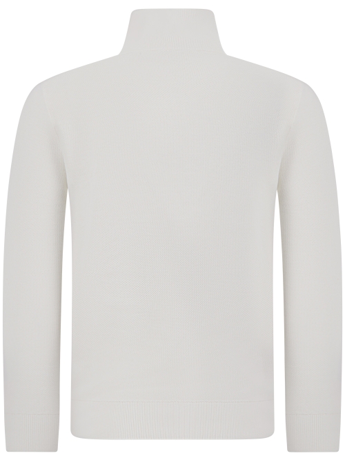 Polo Ralph Lauren  710-932304 502 DECKWASH WHITE foto 3