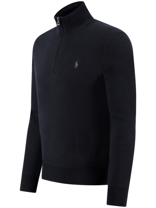 Polo Ralph Lauren  710-932304 505 POLO BLACK/TONAL PP foto 2