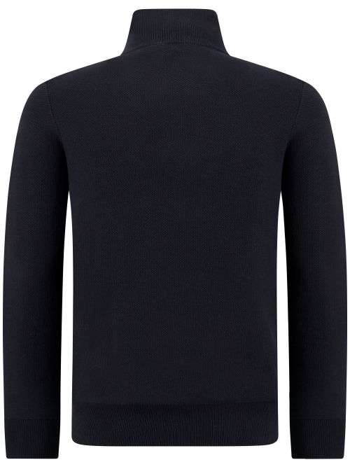 Polo Ralph Lauren  710-932304 505 POLO BLACK/TONAL PP foto 3