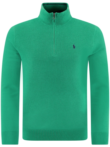 Polo Ralph Lauren 710-932304 530 PALM GREEN HEATHER