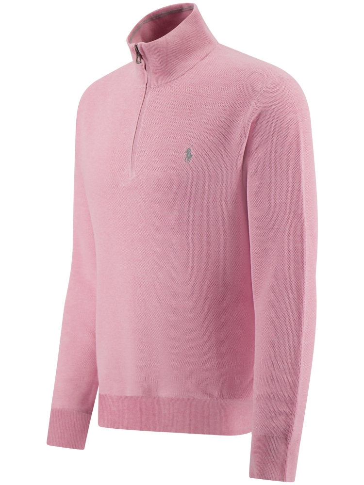 Polo Ralph Lauren  710-932304 535 CARNATION PINK HTHR