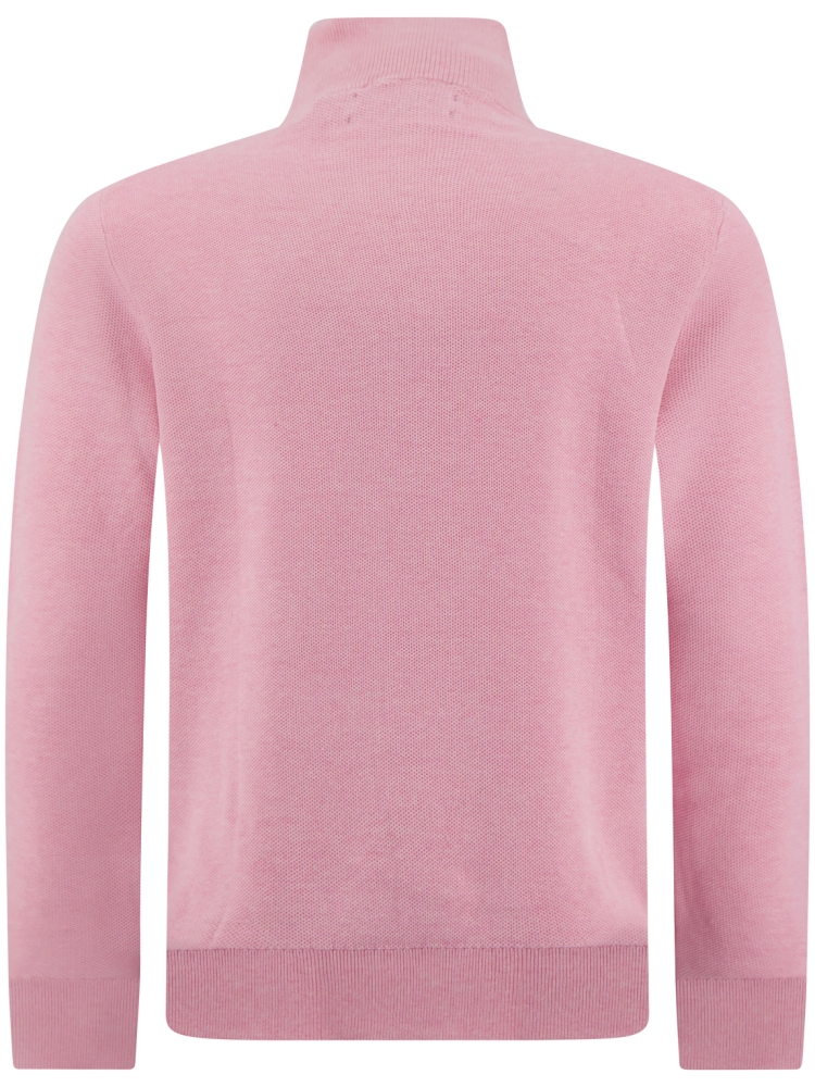 Polo Ralph Lauren  710-932304 535 CARNATION PINK HTHR