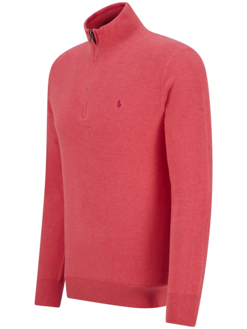 Polo Ralph Lauren  710-932304 537 CHERRY PINK HTHR foto 2