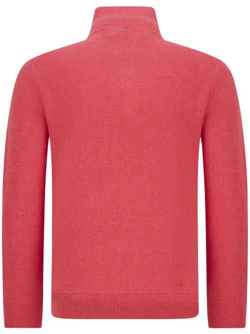 Polo Ralph Lauren  710-932304 537 CHERRY PINK HTHR foto 3