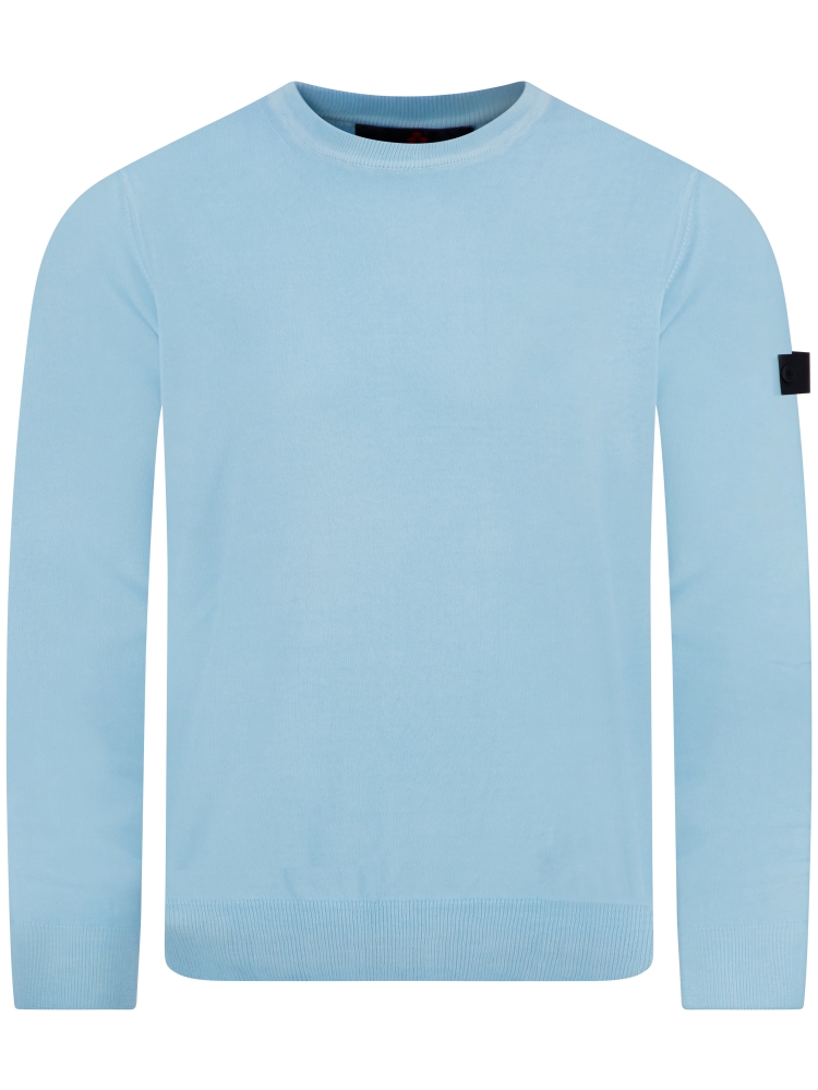 Blauw