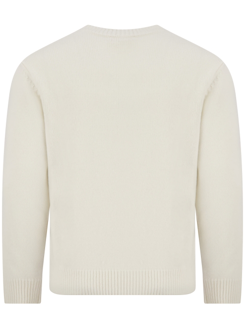 A.P.C. WOASW-H23491 AAD-ECRU foto 3