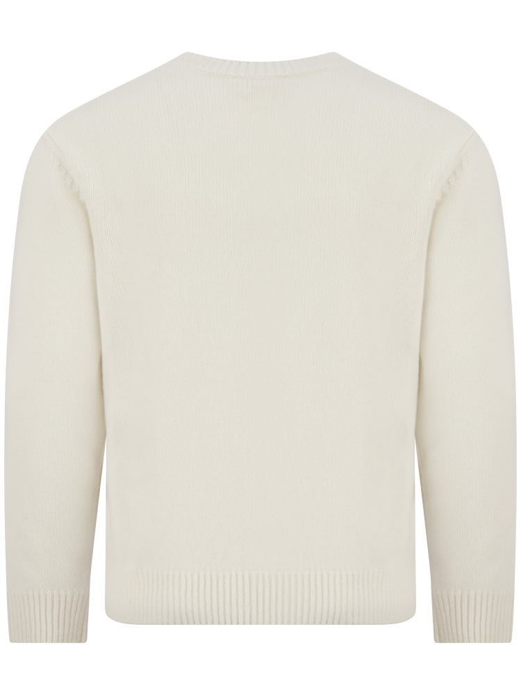 A.P.C. WOASW-H23491 AAD-ECRU