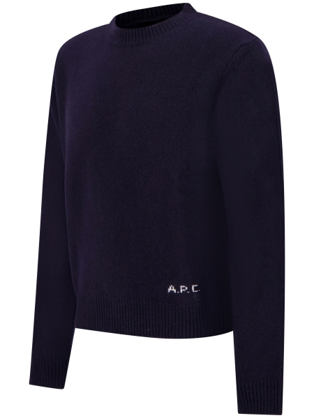 A.P.C. WOASW-H23491 IAK-DARK NAVY