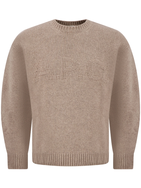 A.P.C. WOATJ-H23506 BAE-TAUPE A.P.C. WOATJ-H23506 BAE-TAUPE