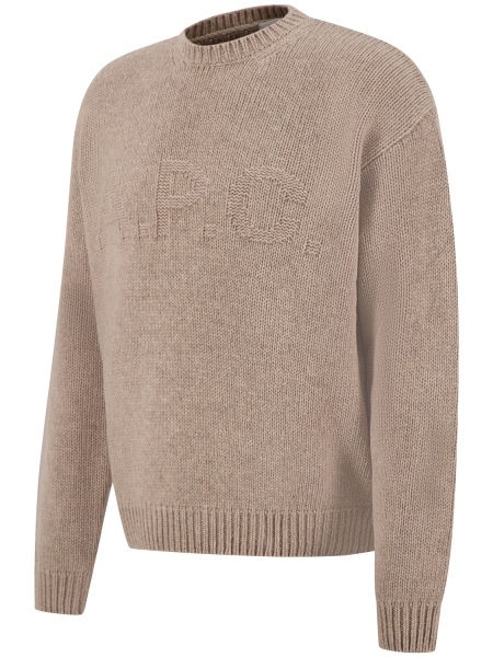A.P.C. WOATJ-H23506 BAE-TAUPE